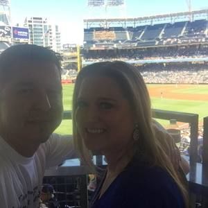 Meet your Posher, Andrew